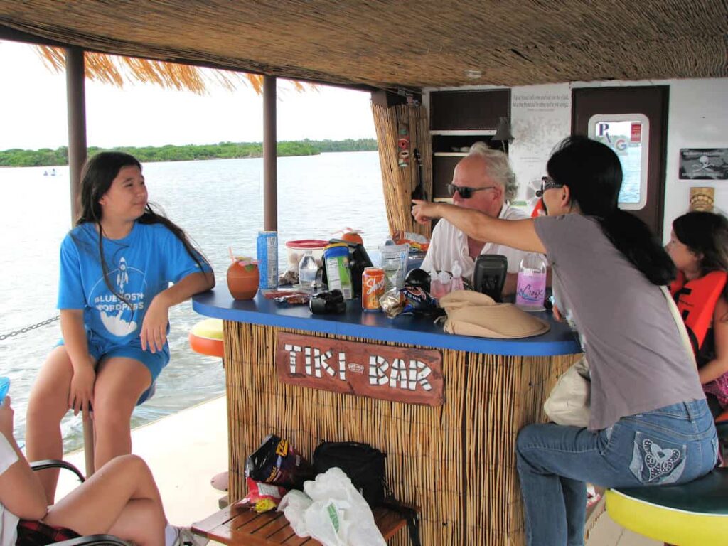 Family Private One Day Florida Cruise Tour