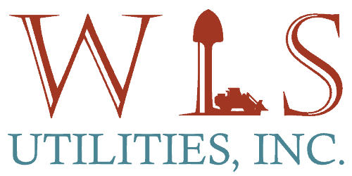 Logo WLS Utilities