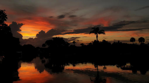 Sunset Kayaking Tours